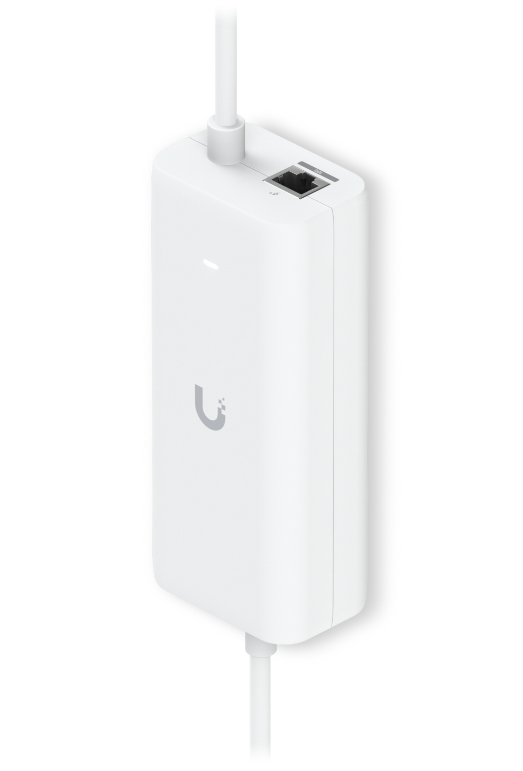 Ubiquiti Ubiquiti UACC-PoE+-USBC Gigabit Ethernet 48 V