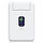 Ubiquiti UniFi UTR draadloze router Gigabit Ethernet Dual-band (2.4 GHz / 5 GHz) Wit