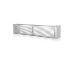 Ubiquiti Ubiquiti UACC-RACK-PANEL-VENTED-2U rack-toebehoren Geventileerd blind paneel