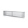 Ubiquiti UACC-RACK-PANEL-VENTED-2U rack-toebehoren Geventileerd blind paneel