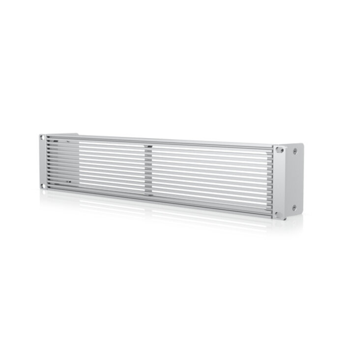 Ubiquiti Ubiquiti UACC-RACK-PANEL-VENTED-2U rack-toebehoren Geventileerd blind paneel