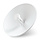 Ubiquiti PBE-M5-400 bridge & repeater Netwerkbrug 1000 Mbit/s Wit