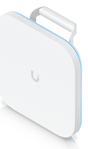 Ubiquiti Ubiquiti E7 Campus 11500 Mbit/s Wit Power over Ethernet (PoE)