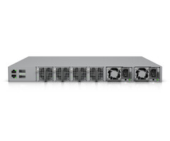 Ubiquiti Ubiquiti UniFi ECS-24S-PoE (1050W) Managed L2/L3 10G Ethernet (100/1000/10000) Power over Ethernet (PoE) 1U Grijs