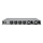Ubiquiti UniFi ECS-24S-PoE (1050W) Managed L2/L3 10G Ethernet (100/1000/10000) Power over Ethernet (PoE) 1U Grijs
