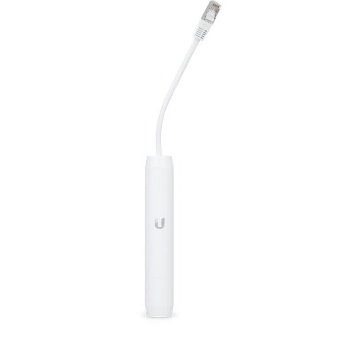 Ubiquiti Ubiquiti INS-3AF-O-G PoE adapter & injector Gigabit Ethernet 48 V