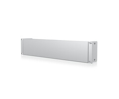 Ubiquiti Ubiquiti UACC-RACK-PANEL-BLANK-2U rack-toebehoren Blanco paneel
