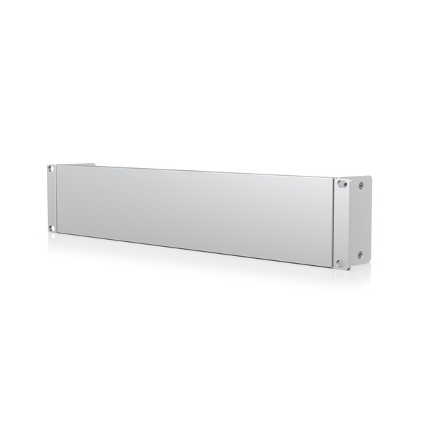 Ubiquiti Ubiquiti UACC-RACK-PANEL-BLANK-2U rack-toebehoren Blanco paneel