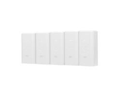 Ubiquiti Ubiquiti POE-24-24W Fast Ethernet 24 V