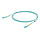 Ubiquiti UACC-OFC-MM-3M InfiniBand en Glasvezelkabel LC LC/LC Aqua-kleur