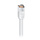Ubiquiti UACC-CABLE-PATCH-OUTDOOR-1M-W netwerkkabel Wit Cat5e S/UTP (STP)