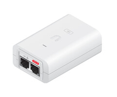 Ubiquiti Ubiquiti POE-24-12W-WH PoE adapter & injector 24 V