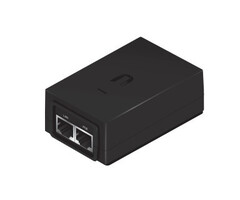 Ubiquiti Ubiquiti POE-24-30W PoE adapter & injector Gigabit Ethernet 24 V