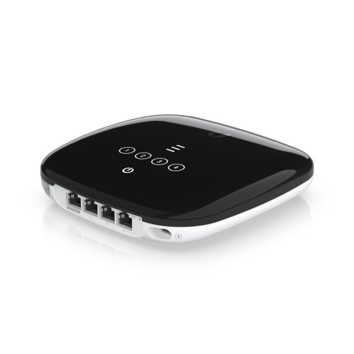 Ubiquiti Ubiquiti UFiber WiFi6 GPON CPE Optical network unit (ONU)