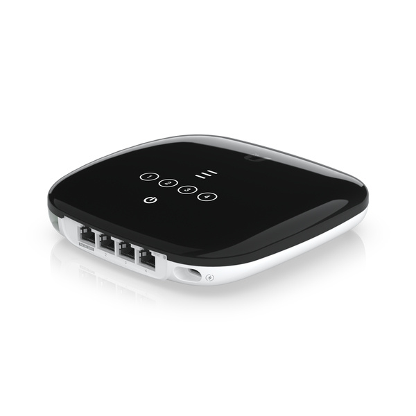 Ubiquiti Ubiquiti UFiber WiFi6 GPON CPE Optical network unit (ONU)