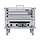 Ubiquiti U-Rack-6U-TL Rekbasis