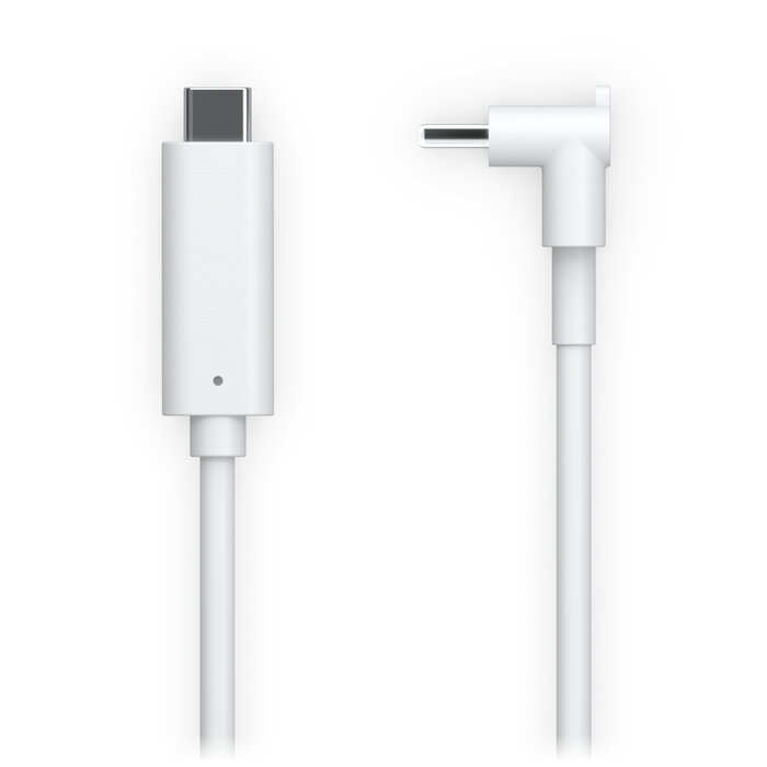 Ubiquiti Ubiquiti UISP UACC-G4-INS-CABLE-USB-4.5M USB-kabel 4,5 m USB C Wit