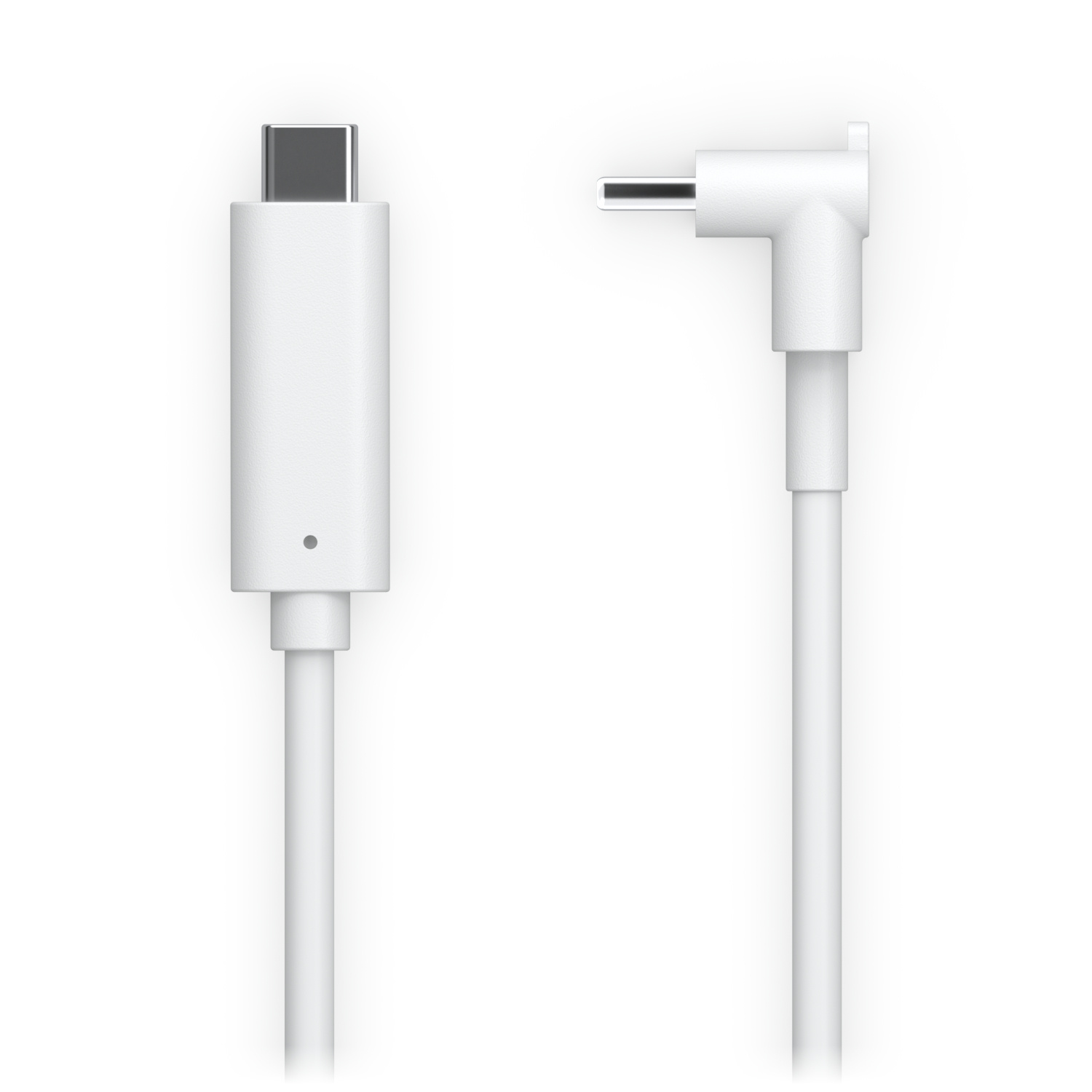 Ubiquiti Ubiquiti UISP UACC-G4-INS-CABLE-USB-4.5M USB-kabel 4,5 m USB C Wit
