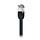 Ubiquiti UACC-CABLE-PATCH-OUTDOOR-2M-BK netwerkkabel Zwart Cat5e S/UTP (STP)