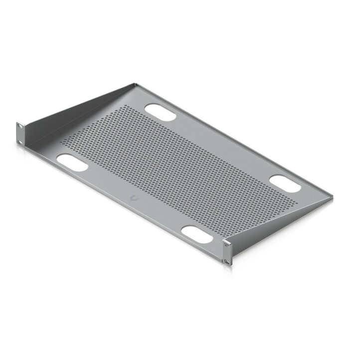 Ubiquiti Ubiquiti UACC-Rack-Shelf-CLV Rekschap