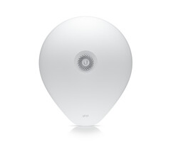 Ubiquiti Ubiquiti UISP airFiber 60 XR Netwerkbrug Wit