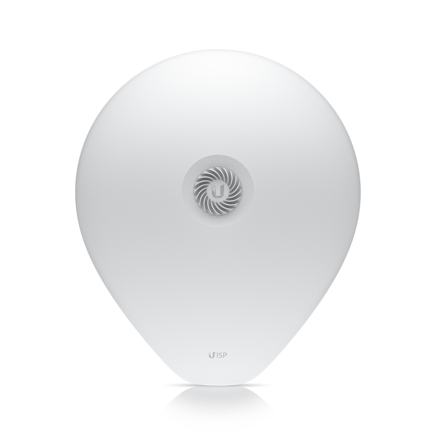 Ubiquiti Ubiquiti UISP airFiber 60 XR Netwerkbrug Wit