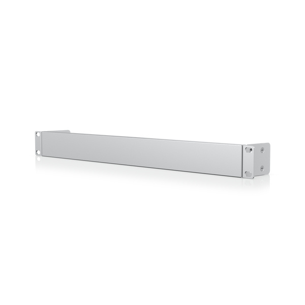 Ubiquiti Ubiquiti UACC-RACK-PANEL-BLANK-1U rack-toebehoren Blanco paneel