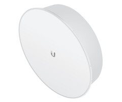 Ubiquiti Ubiquiti PowerBeam AC ISO Gen2 Netwerkbrug 450 Mbit/s Wit