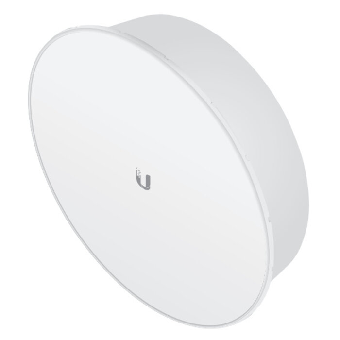 Ubiquiti Ubiquiti PowerBeam AC ISO Gen2 Netwerkbrug 450 Mbit/s Wit