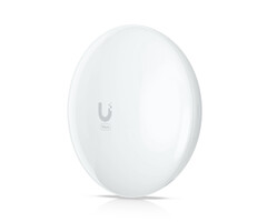 Ubiquiti Ubiquiti UISP Wave Pico Netwerkbrug 800 Mbit/s Wit