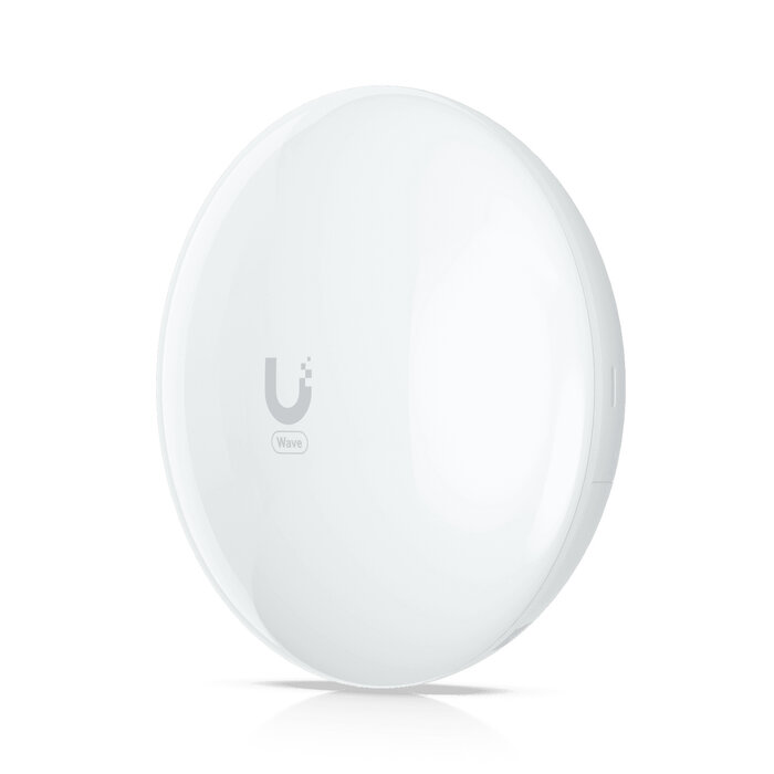 Ubiquiti Ubiquiti UISP Wave Pico Netwerkbrug 800 Mbit/s Wit
