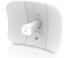 Ubiquiti Ubiquiti LiteBeam AC Gen2 Netwerkbrug Wit