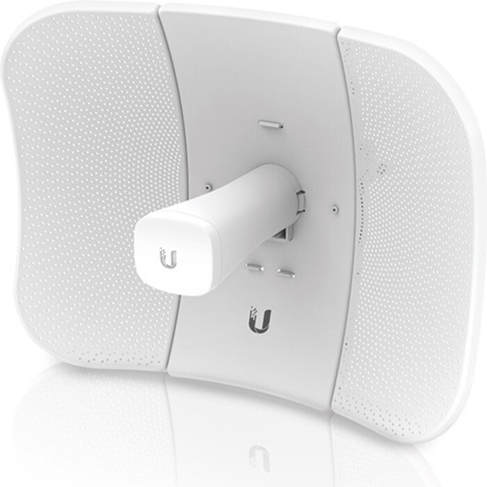 Ubiquiti Ubiquiti LiteBeam AC Gen2 Netwerkbrug Wit