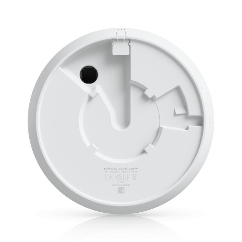 Ubiquiti UVC-G6-Pro-360-W white