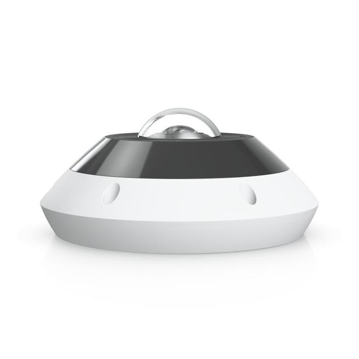 Ubiquiti UVC-G6-Pro-360-W white