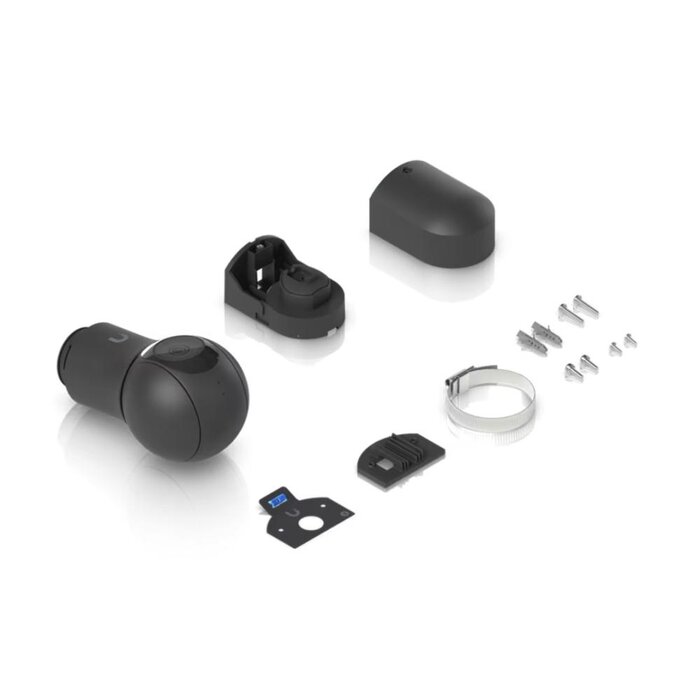 Ubiquiti UniFi Protect G5 PTZ (Black)