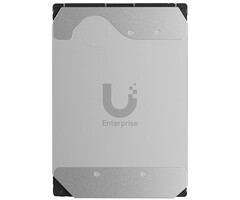 Ubiquiti Ubiquiti UACC-HDD-E-24TB interne harde schijf 7200 RPM 3.5"