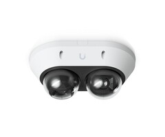 Ubiquiti Ubiquiti AI Multi Sensor 2 (White)