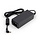 Synology ADAPTER 60W_1 netvoeding & inverter Binnen 60 W Zwart