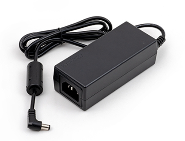 Synology Synology ADAPTER 60W_1 netvoeding & inverter Binnen 60 W Zwart