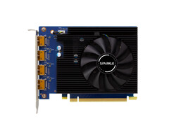 Sparkle Sparkle Technology Intel Arc A310 OMNI View 4 GB GDDR6