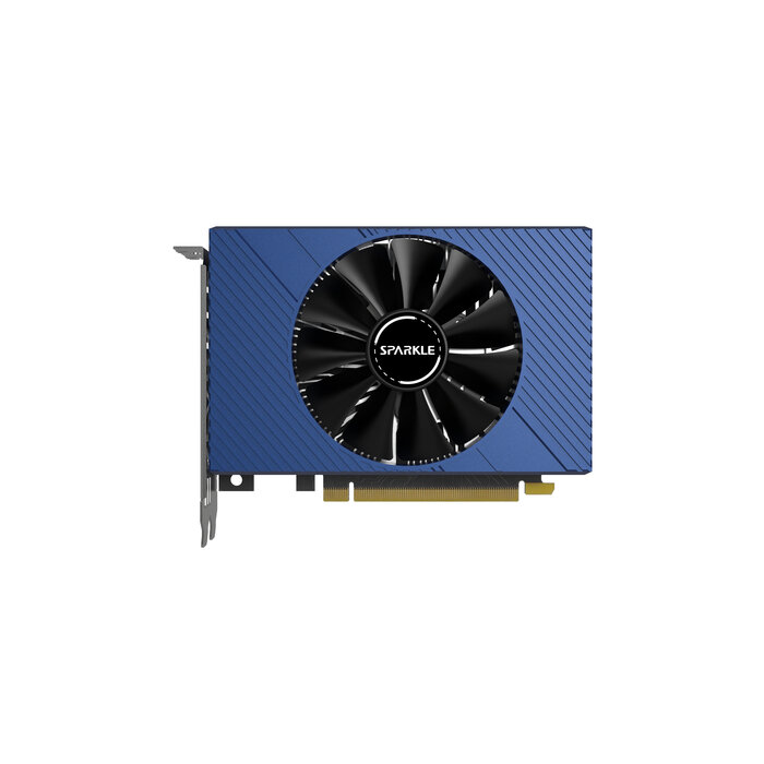 Sparkle Sparkle Technology Intel Arc A380 ELF 6 GB GDDR6