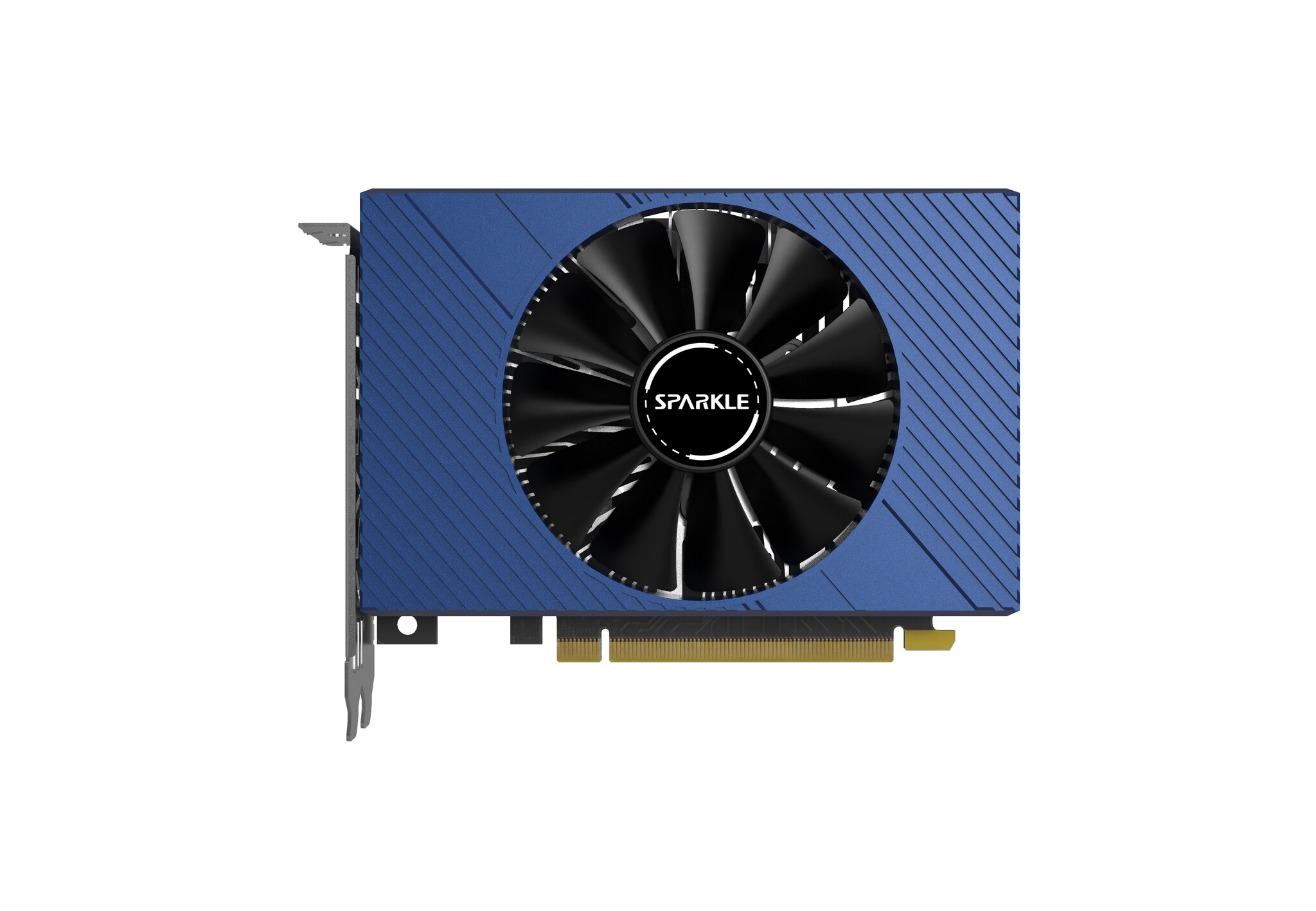 Sparkle Sparkle Technology Intel Arc A380 ELF 6 GB GDDR6