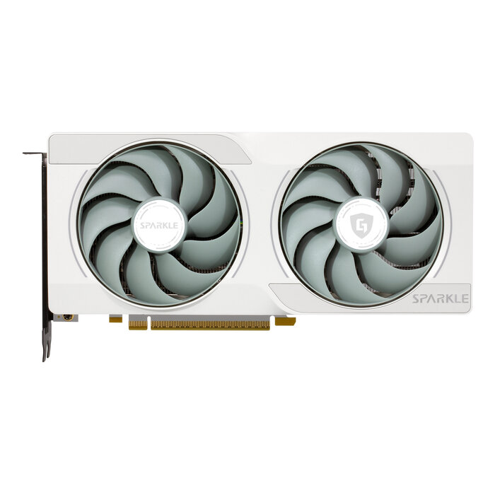 Sparkle Sparkle Technology Arc B570 Guardian Luna OC 10GB Intel GDDR6