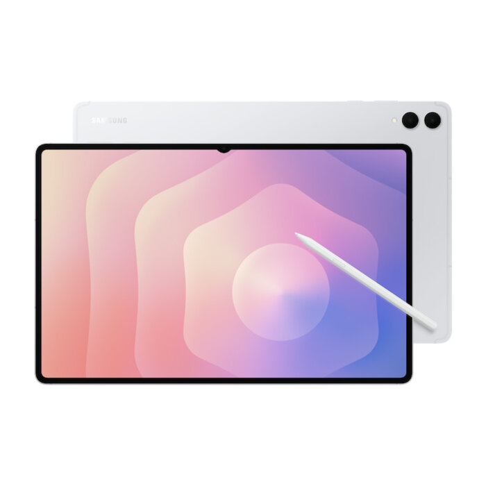 Samsung Samsung Galaxy Tab S11 Ultra 256 GB 37,1 cm (14.6") 12 GB Wi-Fi 7 (802.11be) Zilver