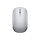 Samsung EJ-M3400DSEGEU muis Rechtshandig Bluetooth