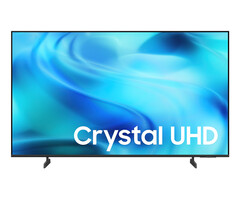 Samsung Samsung UE55U8072HUXXH tv 139,7 cm (55") 2.4K Ultra HD Smart TV Wifi Zwart