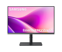 Samsung Samsung 24" Essential Monitor S4 S43UF Full HD 100Hz