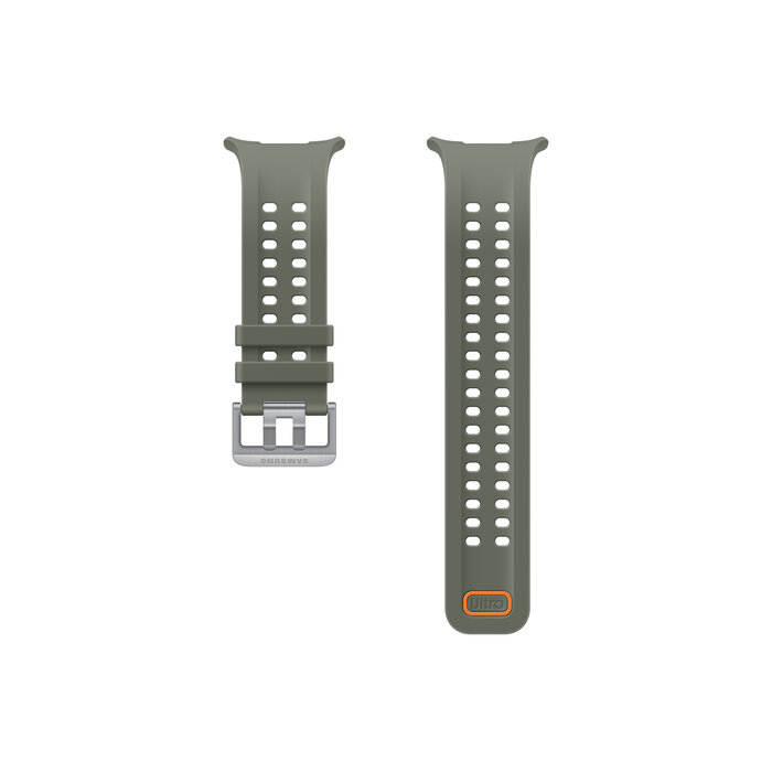 Samsung Samsung Galaxy Watch Ultra2 Marine Band