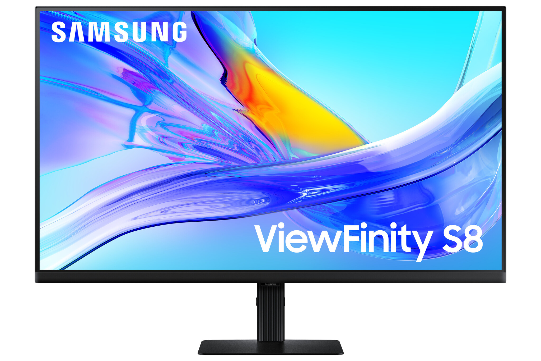 Samsung Samsung 32" ViewFinity S8 S80UD UHD Monitor